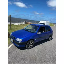 Citroën Saxo 1999 1.5d X