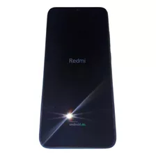 Xiaomi Redmi 9c 3 Gb Ram 64 Gb Verde Aurora Funda/mica
