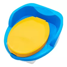 Pipinico Baby Land Azul Processo Adaptável Cardoso Toys