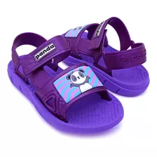  Oferta 6 Pares De Sandalias Goma Niños A Elección