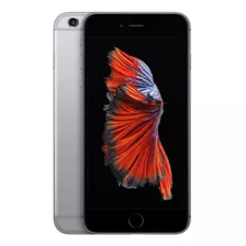  iPhone 6s Plus 64 Gb Gris Espacial