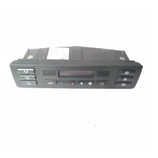 Comando Ar Cond Digital Bmw E46 328 98-05