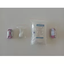 Calça Bag Para Ozonioterapia Calça - 01 Unidade