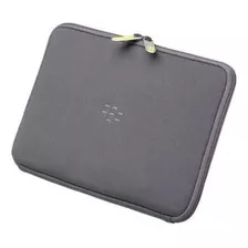 Capa Neoprene Tablet 7'' Playbook Blackberry (dell,hp,samsun