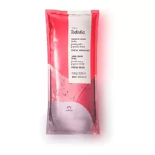 Natura Tododia Repuesto Jabon Liquido Corporal Frutas Rojas 