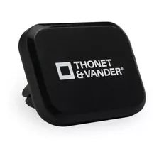 Soporte Auto Magnético Celular Tablet Gps Iman Thonet Vander