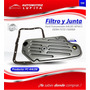 Filtro Y Emp. Caja Jt316a Ford Explorer4wd95-01, Explorer Sp