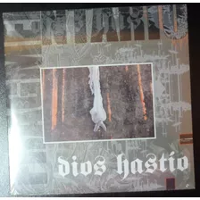 Holocausto Exterminio Ao Vivo Em Brasil Lp 