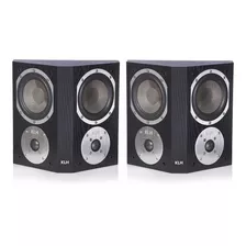 Klh Beacon Parlante Frontal/ Surround 150w(rms) 8 Oh Par