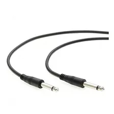 Installerparts 10ft 14 Cable De Audio Mono Macho A Macho Com