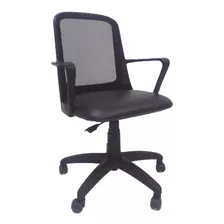 Silla Escritorio Oficina Pc Sillón Ejecutivo Apoya-brazos 