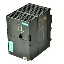 Plc Siemens S7-300 Cpu315 2dp/pn