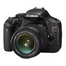 Camera Canon T21 Rebels 8035 Shutter Counter