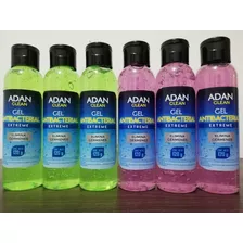 Gel Antibacterial 40ml X100und - mL a $2462