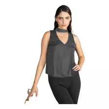 André Badi Mujer Blusa 002962