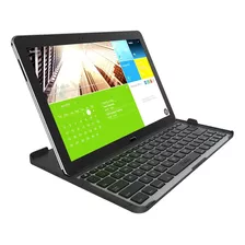 Funda Con Teclado Para Para Galaxy Note Pro12.2 /tab Pro