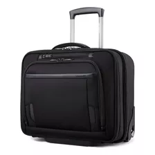 Samsonite Pro Mobile Office, Negro, Talla Única