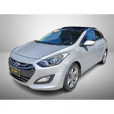 I30 1.8 Mpi 16v Gasolina 4p Automatico