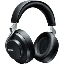 Audífonos Inalámbricos Shure Aonic 50 Negro Sbh2350-bk