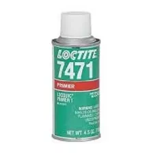 Activador Loctite 7471 P/anaerob. Loc135337 Lf