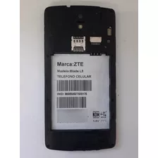 Zte Blade L5 Piezas Refacciones Pregunte (blade L5)