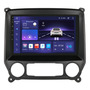 Estreo Chevrolet Gmc Carplay Android Silverado Suburban