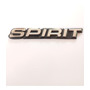 Emblema Cofre Chrysler Dodge Dart Valiant Gris