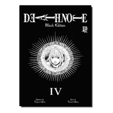 Death Note - Black Edition - Vol. 4