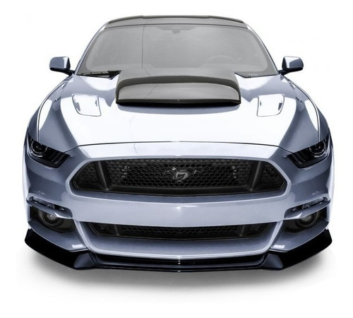 Bumper Delantero Airdesign Ford Mustang 2015-2017 Coup Foto 3