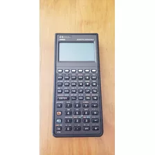 Calculadora Cientifica Hewlett Packard Hp 48 Sx