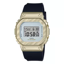 Reloj Casio G Shock Gm-s5600bc-1d Ag Of Lcal Barrio Belgrano