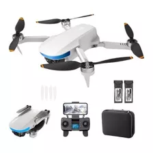 Drone Lsrc S6s Mini Com 2bat 2cameras Gps 5g (brushless) Nf