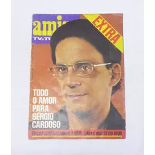 Revista Amiga Tv Tudo Extra - Edição Especial Editora Bloch