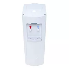 Dispenser De Agua Bacope Zafiro Sin Led Blanco 220v