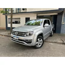 Volkswagen Amarok 2018 2.0 Tsi Highline