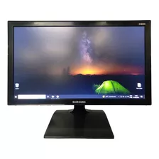 Monitor Led Samsung 18,5 Polegadas Hdmi E Vga 