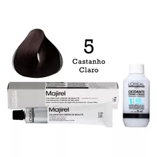 Coloração Capilar Majirel + Emulsão Oxi | L'oréal | Escolha