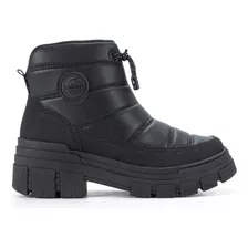 Bota Kolosh De Cano Curto C3763