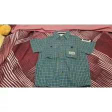 Camisa De Niño Mimo &co Talle 2