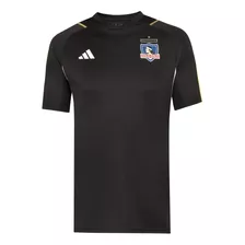 Camiseta adidas Entrenamiento Colo-colo 2024 Iq2519 Hombre