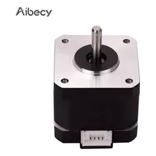 Piezas Para Impresora 3d Aibecy 42-40 - Motor Paso A Paso (2
