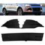 For 2013-2016 Ford Escape Front Bumper Grille Grill Lowe Ddb