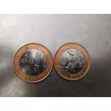 Moedas Para Colecionadores