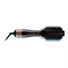 Escova Secadora Agile Hair Ion 3 Em 1 1200w Bilvolt - Elgin