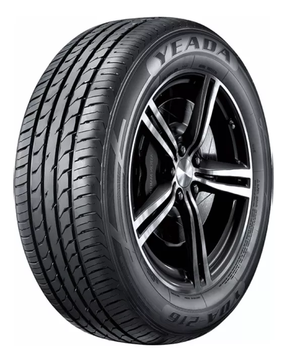 Neumático Yeada Tire Hp Yda-216 P 165/70r13 79 H