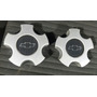 Tapones De Rines Centros Pontiac Aztek Originales Precio C/u