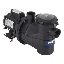 Bomba Centrífuga Para Pileta Veico Mvpf050 0.5cv 110v - 127v/220v - 254v 5200l/h