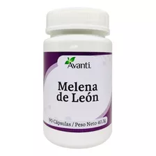 Melena De Leon 90 Cap Avanti - Aldea Nativa