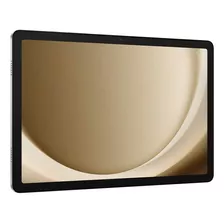 Tablet Samsung Galaxy Tab A9+ 8gb Ram 128gb 11 PuLG Plata Color Plateado