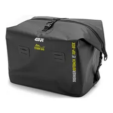 Maletero Givi Outback 58 Litros Impermeable T5